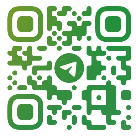Telegram<br>@BIBU180